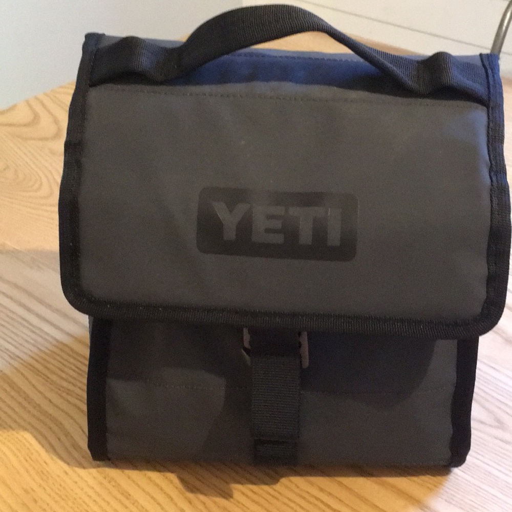 Yeti Day tripper cooler bag